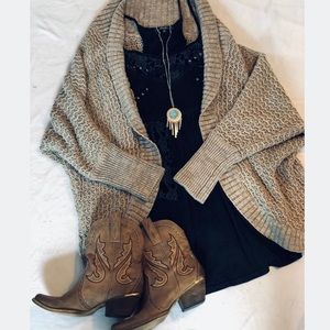 Miss me tank top dress *FLASH SALE*